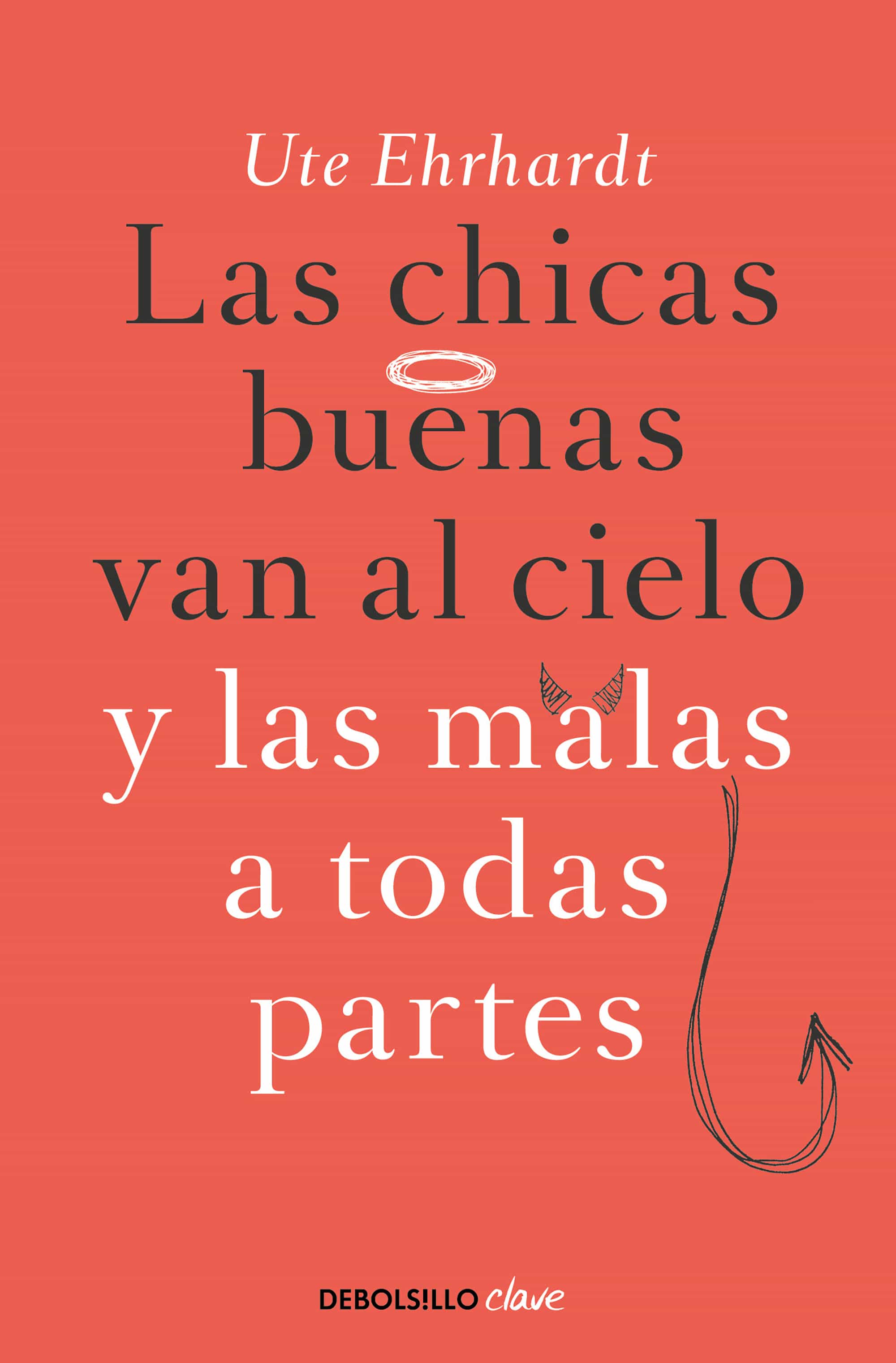 las chicas buenas van al cielo
