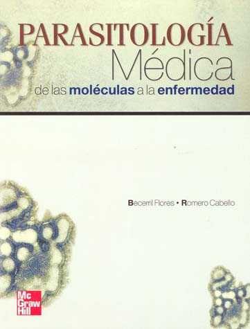 LIBRO PARASITOLOGIA MEDICA MARCO ANTONIO BECERRIL PDF