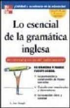 lo esencial de la gramatica inglesa-l. sue baugh-9780071458900 lo esencial de la gramatica inglesa-l. sue baugh-9780071458900