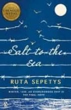 SALT TO THE SEA