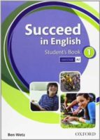 succeed in english 1 student book ed 2013-9780194844000 succeed in english 1 student book ed 2013-9780194844000