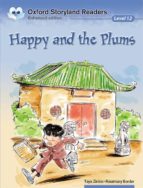 happy and the plums (oxford storyland readers 12)-9780195969900 happy and the plums (oxford storyland readers 12)-9780195969900