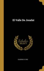EL VALLE DE JOSAFAT