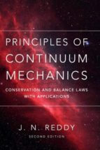 PRINCIPLES OF CONTINUUM MECHANICS | | Cambridge University Press | Casa ...