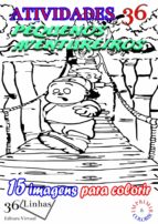 atividades 36 (ebook)-silvia strufaldi-9781370326600 atividades 36 (ebook)-silvia strufaldi-9781370326600