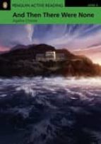 and then there were none. book pack level 3 penguin active reader-agatha christie-9781408261200 and then there were none. book pack level 3 penguin active reader-agatha christie-9781408261200