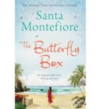 the butterfly box-santa montefiore-9781471132100 the butterfly box-santa montefiore-9781471132100