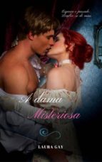 a dama misteriosa (ebook)-9781547501700 a dama misteriosa (ebook)-9781547501700