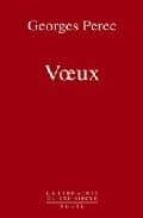 voeux-georges perec-9782020109000 voeux-georges perec-9782020109000