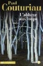 Abbaye aux loups Audiolibros gratuitos para descargar en el Reino Unido