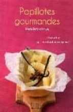 PT LIV DE PAPILLOTES GOURMANDE