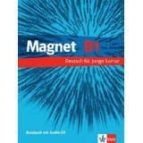 Magnet b1 alumno + cd MOBI PDF 978-3126760300