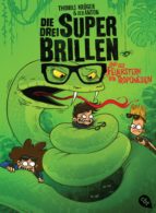 die drei superbrillen - der feuerstern von troponesien (ebook)-thomas krüger-9783641197100 die drei superbrillen - der feuerstern von troponesien (ebook)-thomas krüger-9783641197100