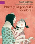 marte y las princesas voladoras (ebook)-maria baranda-9786071604200 marte y las princesas voladoras (ebook)-maria baranda-9786071604200