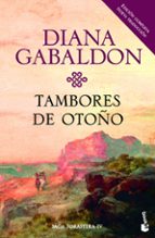tambores de otoño (outlander iv)-diana gabaldon-9788408160700 tambores de otoño (outlander iv)-diana gabaldon-9788408160700