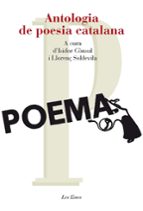 antologia de la poesia catalana (nova ed)-9788415192800 antologia de la poesia catalana (nova ed)-9788415192800