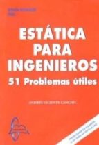 estatica para ingenieros-9788415793700 estatica para ingenieros-9788415793700