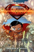 el cabezon de acero-enrique v. vegas-9788415932000 el cabezon de acero-enrique v. vegas-9788415932000