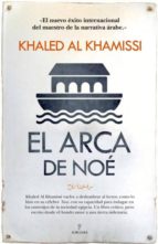 el arca de noe-khaled al khamissi-9788416100200 el arca de noe-khaled al khamissi-9788416100200