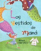 los vestidos de mama-monica carretero-9788416147700 los vestidos de mama-monica carretero-9788416147700