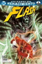 flash núm. 17/ 3 (renacimiento)-joshua williamson-9788416945900 flash núm. 17/ 3 (renacimiento)-joshua williamson-9788416945900