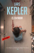 el cazador (inspector joona linna 6) (ebook)-lars kepler-9788417125400 el cazador (inspector joona linna 6) (ebook)-lars kepler-9788417125400