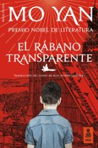 el rábano transparente (ebook)-blas piñero martínez-9788417248000 el rábano transparente (ebook)-blas piñero martínez-9788417248000