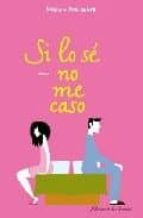 si lo se no me caso-karina mellinger-9788420666600 si lo se no me caso-karina mellinger-9788420666600