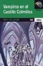 vampiros en el castillo colmillos-erich ballinger-9788423668700 vampiros en el castillo colmillos-erich ballinger-9788423668700