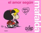 el amor segun mafalda-9788426409300