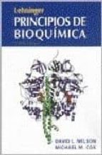 Principios De Bioquimica Lehninger Pdf