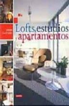 lofts, estudios y apartamentos-9788430556700 lofts, estudios y apartamentos-9788430556700