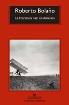 la literatura nazi en américa-roberto bolaño-9788433977700 la literatura nazi en américa-roberto bolaño-9788433977700