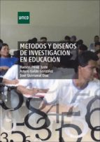 métodos y diseños de investigación en educación (ebook)-ramon perez juste-9788436265200 métodos y diseños de investigación en educación (ebook)-ramon perez juste-9788436265200