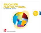 EDUCACION PLASTICA Y VISUAL ESO GRAPHOS A CUADERNO DEL ALUMNO Con ISBN ...