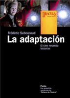 la adaptacion-frederic subouraud-9788449323300 la adaptacion-frederic subouraud-9788449323300