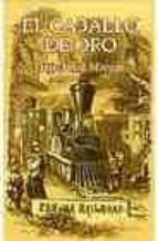 el caballo de oro-juan david morgan-9788466624800 el caballo de oro-juan david morgan-9788466624800