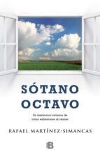 sotano octavo-rafael martinez-simancas-9788466653800 sotano octavo-rafael martinez-simancas-9788466653800