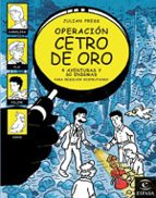 operacion cetro de oro: 4 aventuras y 60 enigmas para disfrutar a divinando-julian press-9788467013900 operacion cetro de oro: 4 aventuras y 60 enigmas para disfrutar a divinando-julian press-9788467013900