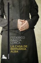 la casa de bernarda alba (ebook)-federico garcia lorca-9788467045000