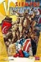 4gy4: siempre vengadores-kurt busiek-carlos pacheco-jesus merino-9788467407600 4gy4: siempre vengadores-kurt busiek-carlos pacheco-jesus merino-9788467407600