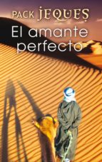 pack jeques, el amante perfecto (ebook)-9788468761800 pack jeques, el amante perfecto (ebook)-9788468761800