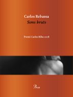 sons bruts-carles rebassa-9788475887500 sons bruts-carles rebassa-9788475887500