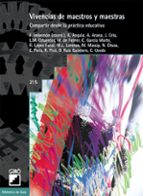 vivencias de maestros y maestras (ebook)-9788499801100 vivencias de maestros y maestras (ebook)-9788499801100