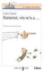 Ramonet, ves-te n a Libros descargar archivo pdf