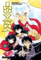 inu yasha nº 19-rumiko takahashi-9788484493600 inu yasha nº 19-rumiko takahashi-9788484493600