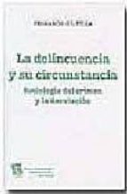 la delincuencia y su circunstancia: sociologia del crimen y la de sviacion-fernando gil villa-9788484560500 la delincuencia y su circunstancia: sociologia del crimen y la de sviacion-fernando gil villa-9788484560500
