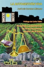 la autogestión viva (ebook)-jose l. carretero-9788485735600 la autogestión viva (ebook)-jose l. carretero-9788485735600
