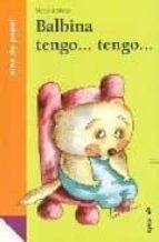 balbina tengo, tengo-merce aranega-9788487334900 balbina tengo, tengo-merce aranega-9788487334900