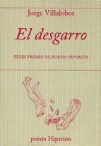 el desgarro-jorge villalobos-9788490021200 el desgarro-jorge villalobos-9788490021200